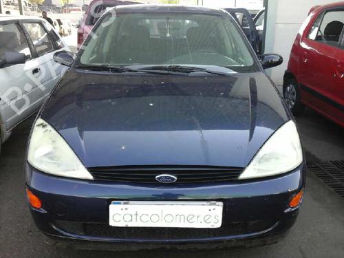 Startmotor FORD FOCUS I (DAW, DBW) 1.6 16V | BP6122293M8 
