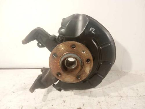 Used Left front steering knuckle VW POLO (9N_, 9A_) [2001-2014]  4823148