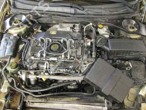 Injection rail FORD MONDEO III (B5Y)  | BP3080107M98 
