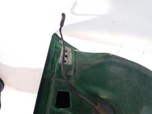 Hood SEAT AROSA (6H1) 1.0 | BP3493235C1 