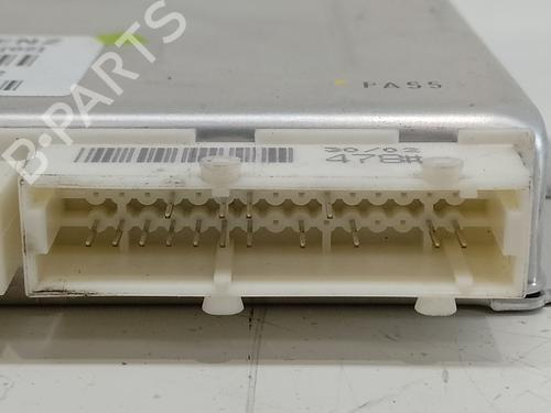 Control unit MERCEDES-BENZ S-CLASS (W220)  | BP24107142M11 