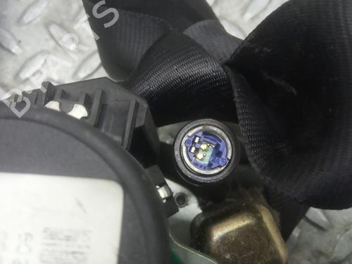 Front left seatbelt SKODA OCTAVIA II Combi (1Z5)  | BP9454740I26 