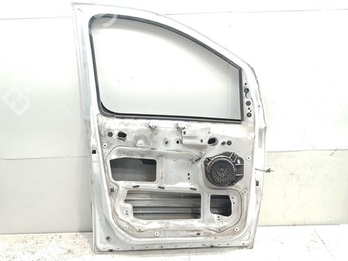 Left front door CITROËN JUMPY II Van 2.0 HDi 120 4x4 | BP32267194C2