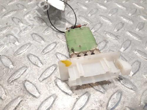 Used Heater resistor DACIA LOGAN (LS_) [2004-2025]  11671011