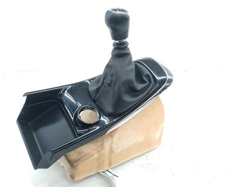 Used Gear lever Gear lever NISSAN PULSAR Hatchback (C13) 1.5 dCi (110 hp) 33325518 33325518