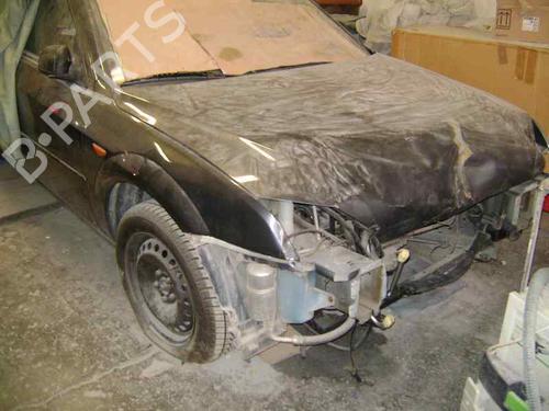 Left front window switch FORD MONDEO III Saloon (B4Y)  | BP3045802I27 