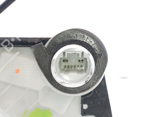 Front right lock HONDA HR-V (RU) 1.6 i-DTEC (RU8) | BP33401062C97 - Image 4