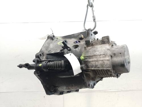 Gearbox PEUGEOT 407 (6D_)  | BP16524098M3 
