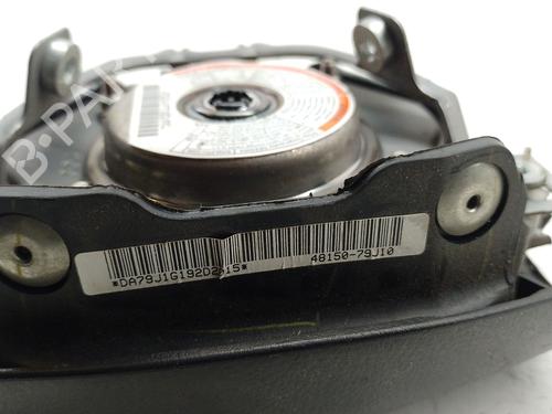 Driver airbag SUZUKI SX4 (EY, GY) 1.9 DDiS (RW419D) | BP30534567C9 