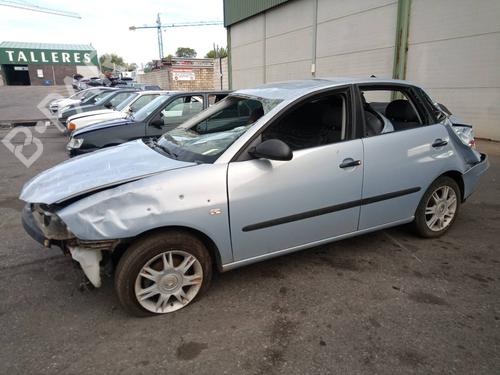 Starter SEAT CORDOBA (6L2) 1.9 TDI | BP15551237M8 