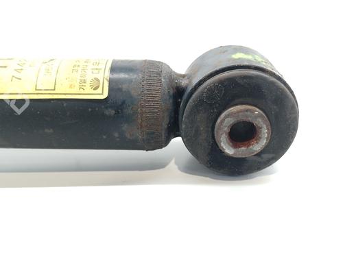 Højre bagtil støddæmper PEUGEOT 206 Hatchback (2A/C) 1.4 HDi eco 70 | BP25291297M19 