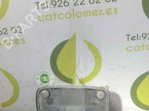 Innerbelysning OPEL MERIVA A MPV (X03) 1.7 CDTI (E75) | BP7432593I8 