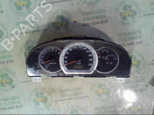 Used Instrument cluster CHEVROLET LACETTI (J200) [2003-2025]  3055650