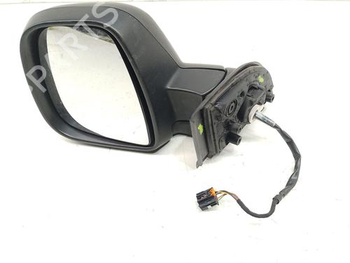 Rétroviseur gauche PEUGEOT RIFTER 1.5 BlueHDi 100 (102 hp) 32313558