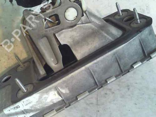 Gear lever SEAT LEON (1P1) 1.9 TDI | BP7432364M90 