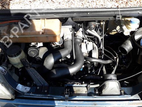 Starter CITROËN JUMPER I Van (230L) 2.5 TDi | BP13694241M8 