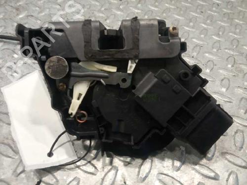 Used Front right lock FORD FOCUS II (DA_, HCP, DP) 2.0 TDCi (136 hp) 6257403