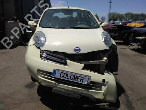 Control unit NISSAN MICRA III (K12)  | BP5225424M11 