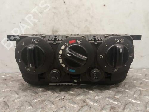 Comando chauffage MERCEDES-BENZ VANEO (414) [2002-2005]  6697835