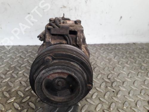 AC compressor BMW X5 (E53) 3.0 d | BP15809538M34 