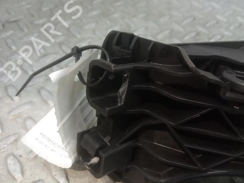 Pedal AUDI A3 (8P1) 1.9 TDI | BP8846115I4 