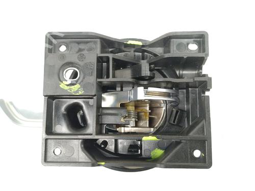 Rear left interior door handle FIAT 500X (334_) 1.6 D Multijet (334AXA1B, 334AXA11) | BP32173414I15 - Image 3
