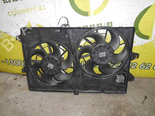 Radiator fan FORD MONDEO II (BAP)  | BP3048085M35 