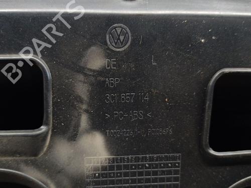 Handskerum VW PASSAT B6 (3C2) 2.0 TDI 16V | BP27855102C95 