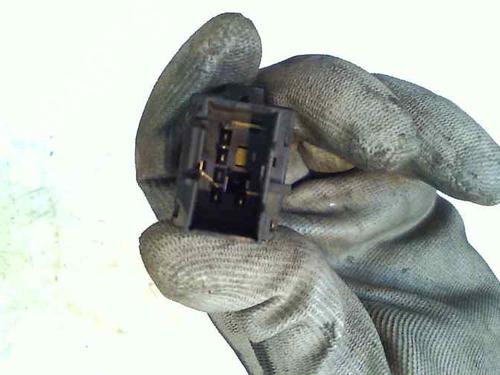 Warning switch SEAT IBIZA III (6L1)  | BP3473403I22 