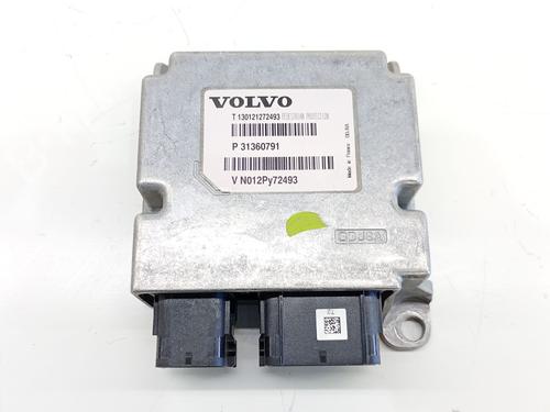 Øvrige styreenhet Øvrige styreenhet VOLVO V40 Hatchback (525) D2 (114 hp) 37467557 37467557