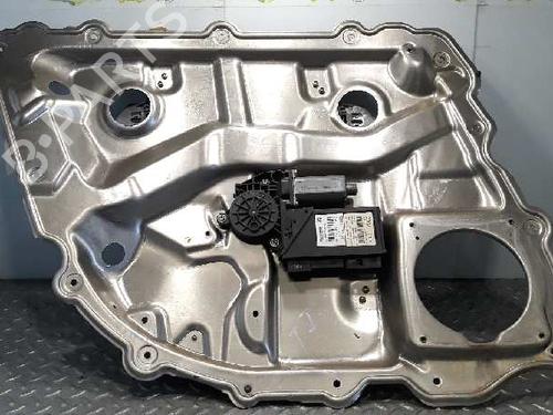 Used Rear left window mechanism AUDI A8 D3 (4E2, 4E8) 3.0 TDI quattro (233 hp) 7232011