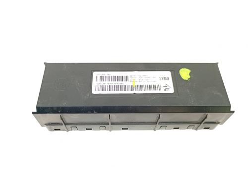 Electronic module OPEL ZAFIRA TOURER C (P12) 2.0 CDTi (75) | BP36675798M83 - Image 3