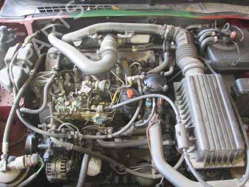 Gearbox CITROËN XANTIA (X1_, X2_)  | BP3075818M3 