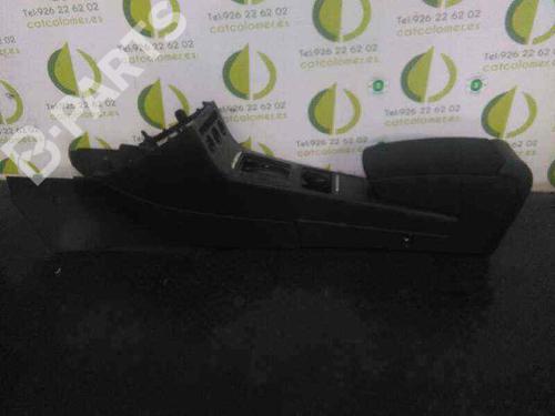 armrest-center-console-vw-passat-b6-3c2-2005-2006-2007-2008-2009-2010-7154566 main image