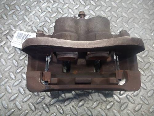 Used Left front brake caliper SSANGYONG REXTON / REXTON II (GAB_) [2002-2025]  13313142