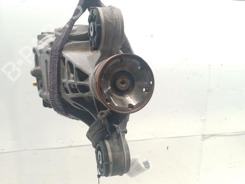 Differensial bakvogn JAGUAR XF II (X260) 2.0 D | BP29940702M24