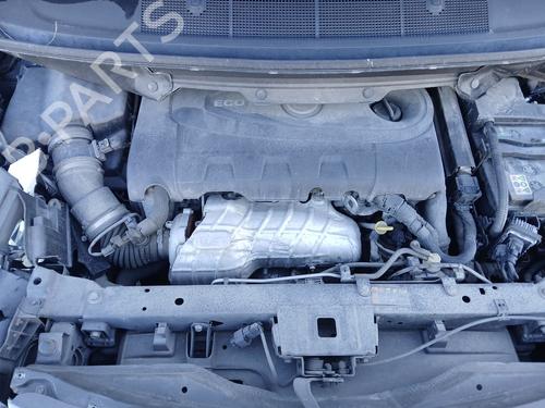 Used Engine OPEL ZAFIRA TOURER C VAN (P12) 2.0 CDTi (75) (131 hp) 32419912