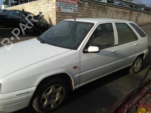 Køler CITROËN ZX (N2)  | BP5155024M31 