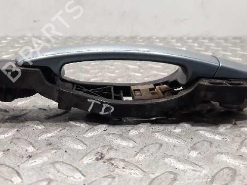 Used Rear right exterior door handle SEAT TOLEDO III (5P2) [2004-2009]  6440070