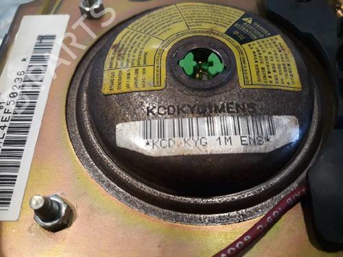 Driver airbag KIA RIO I Hatchback (DC) 1.5 16V | BP5643474C9 