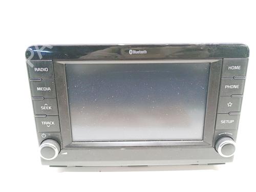 Used Display monitor Display monitor KIA STONIC (YB) 1.6 CRDi (110 hp) 35904167 35904167