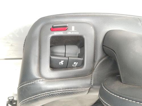Seats set VOLVO XC60 I SUV (156)  | BP29566761C78 