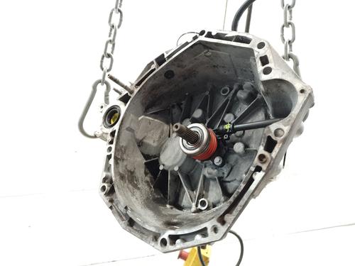 Used Gearbox RENAULT KANGOO (KC0/1_) [1997-2025]  21572982