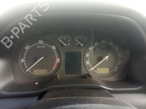 Front left interior door handle SKODA OCTAVIA I (1U2) 1.9 TDI | BP15897927I13 
