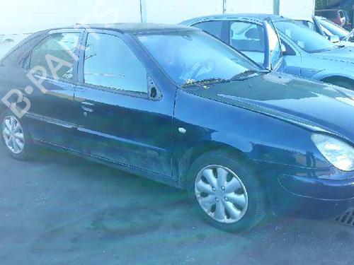 Control unit CITROËN XSARA (N1) 2.0 HDi 90 | BP7569715M11 