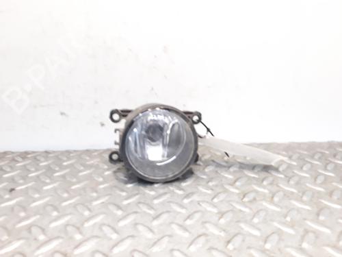 Used Right front fog light PEUGEOT 407 Coupe (6C_) [2005-2025]  9431671