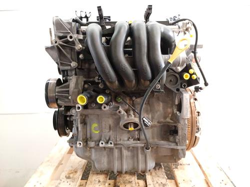 Used Engine Engine 33675555 33675555