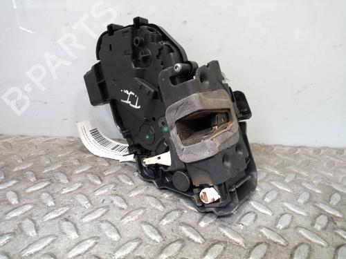 Used Rear left lock LAND ROVER RANGE ROVER SPORT I (L320) [2005-2013]  9743532
