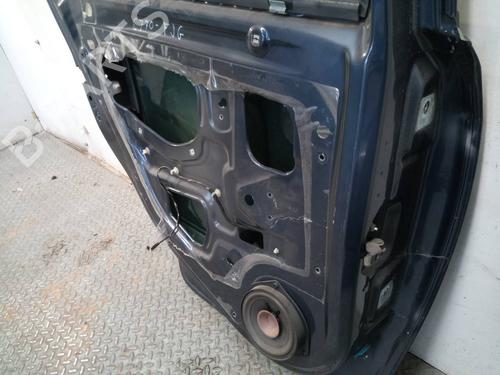 Left rear door OPEL CORSA D (S07)  | BP15214668C4 