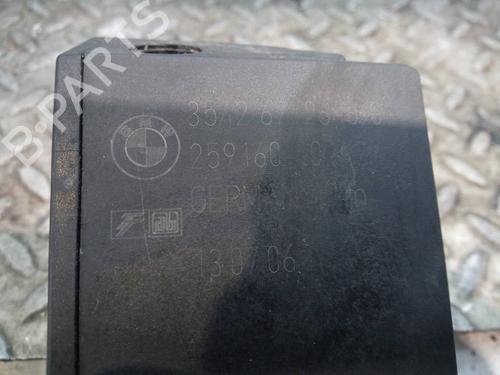 Pedal BMW X3 (E83)  | BP16779507I4 